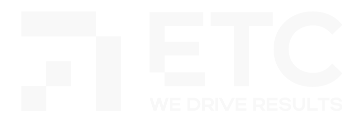 ETC logo