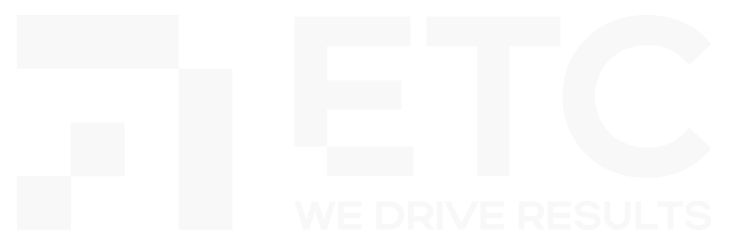 ETC logo