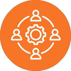 Cultural Assessment icon