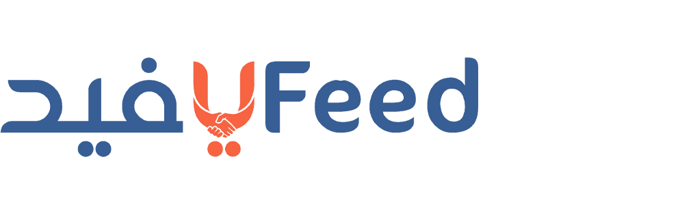 Ufeed logo