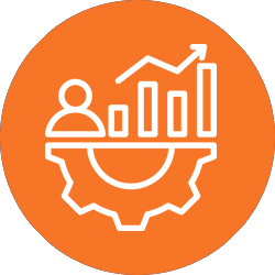 performance managemnt icon