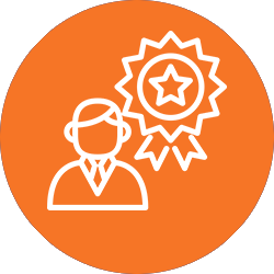 reward management icon