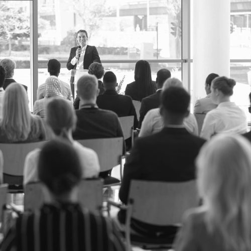 hr course about learning and development powered by GICG