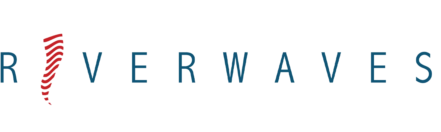 riverwaves logo